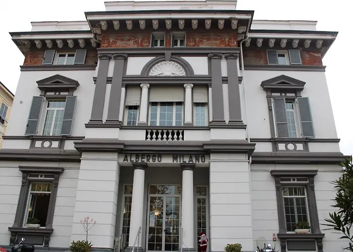 Hotel Milano