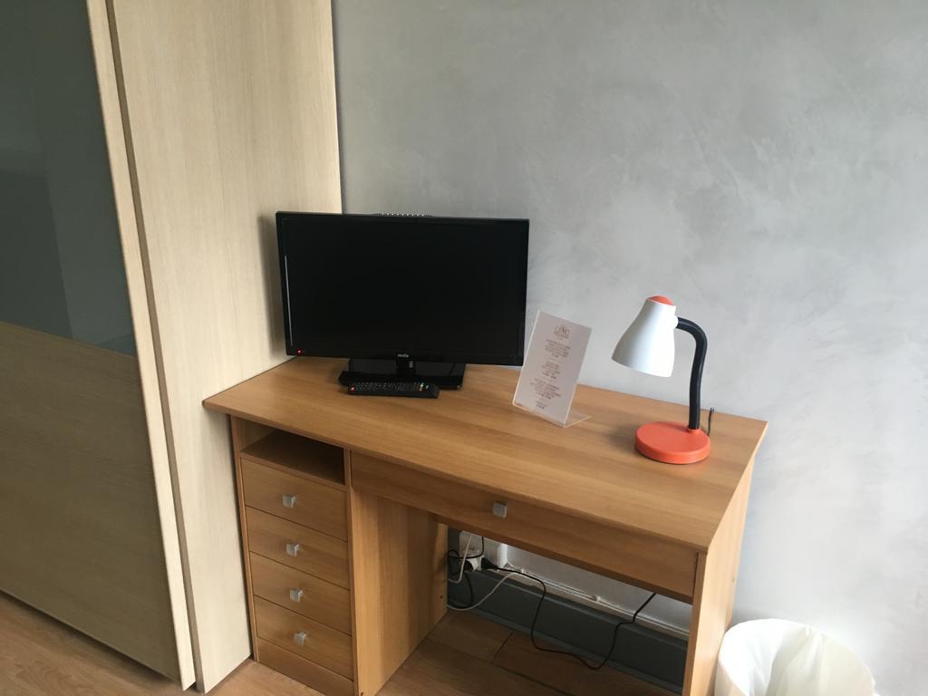 Hotel Milano 3*