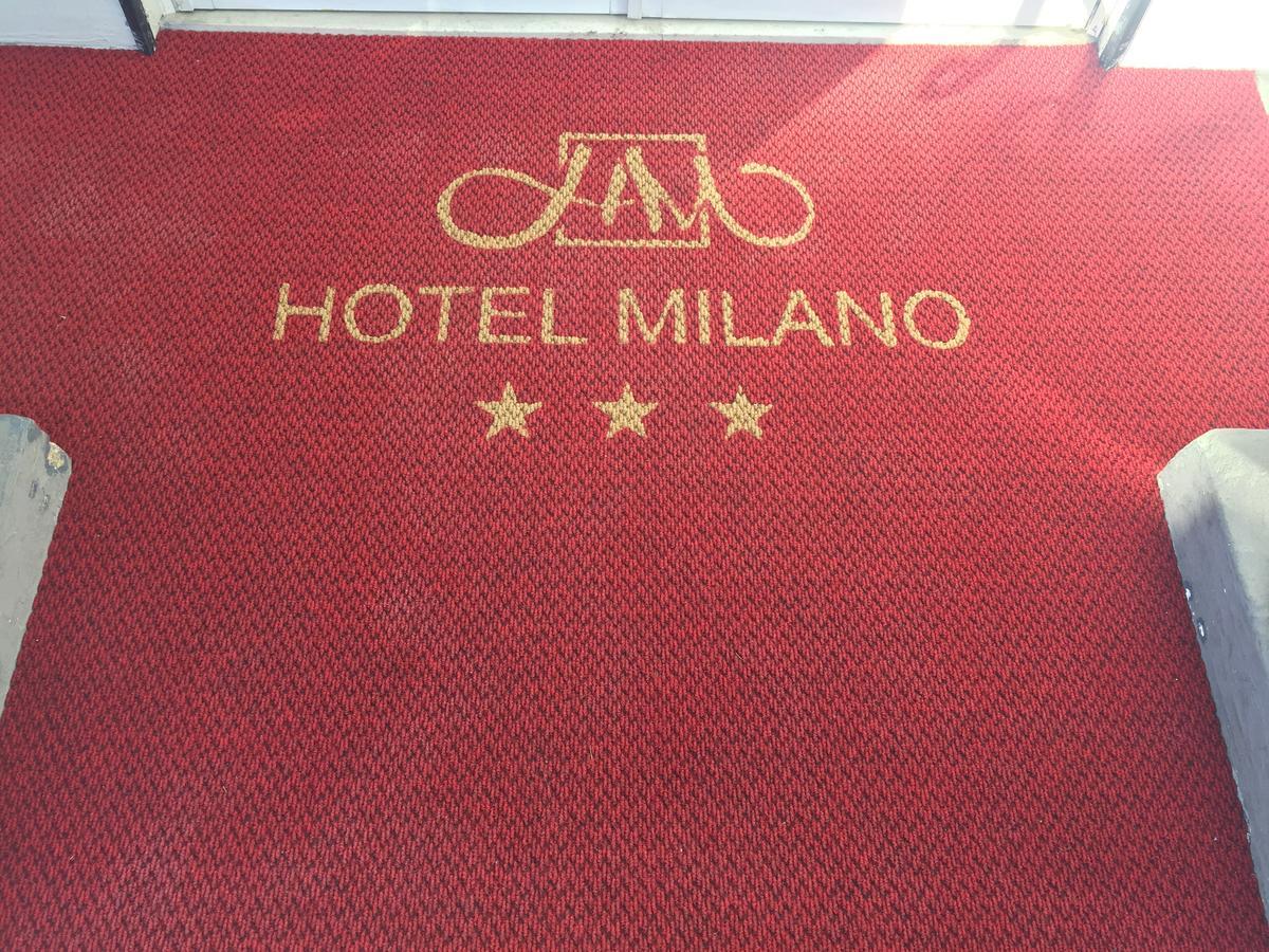 Milano Hotel 3*