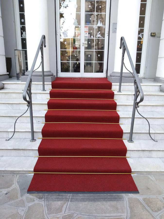 Hotel Milano 3*