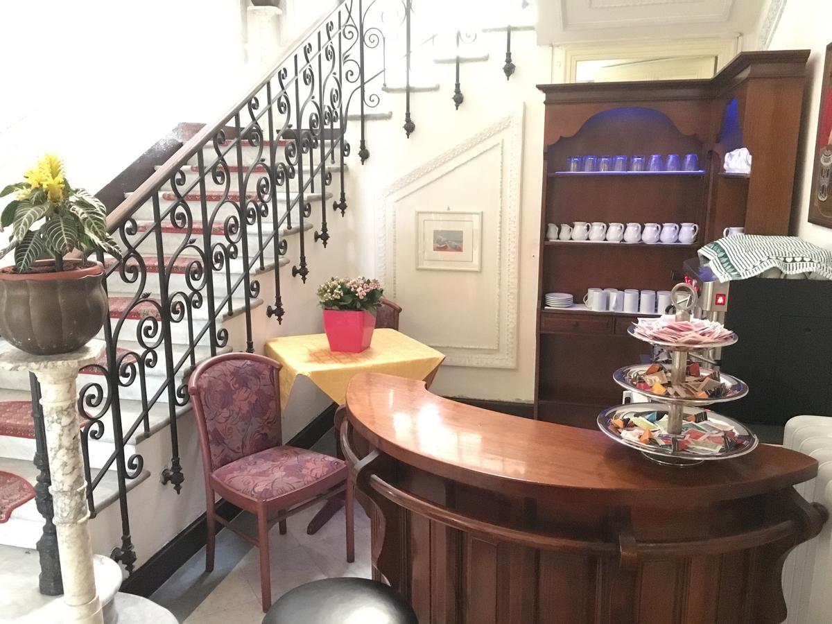 Milano Hotel San Remo