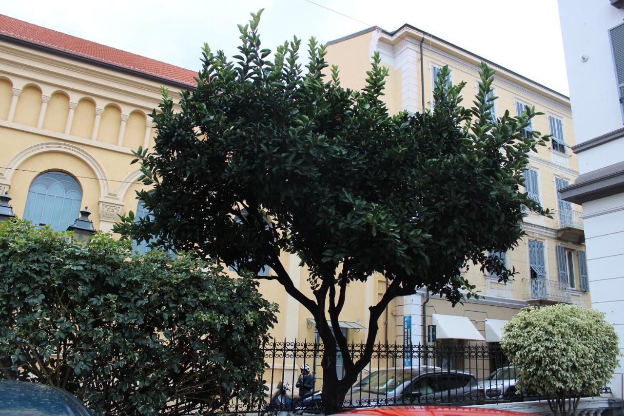 Milano Hotel Sanremo