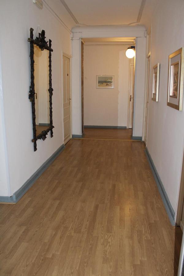 Hotel Milano San Remo