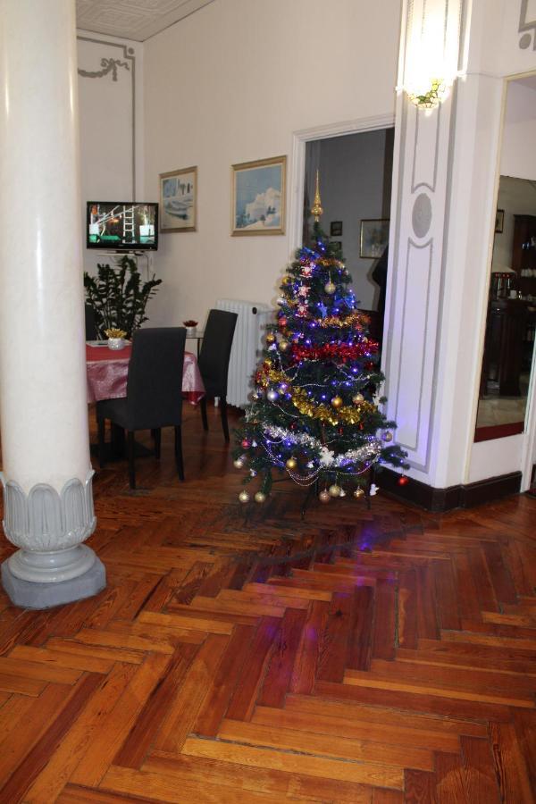 Hotel Milano 3*