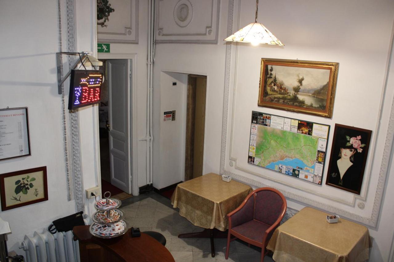 Milano Hotel 3*
