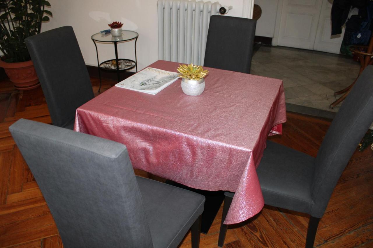Milano Hotel 3*