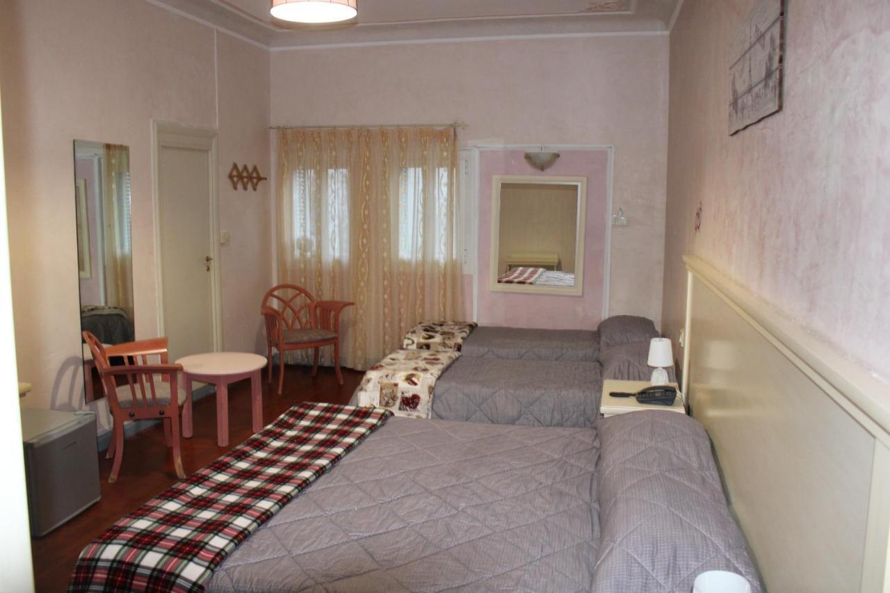 Milano Hotel San Remo