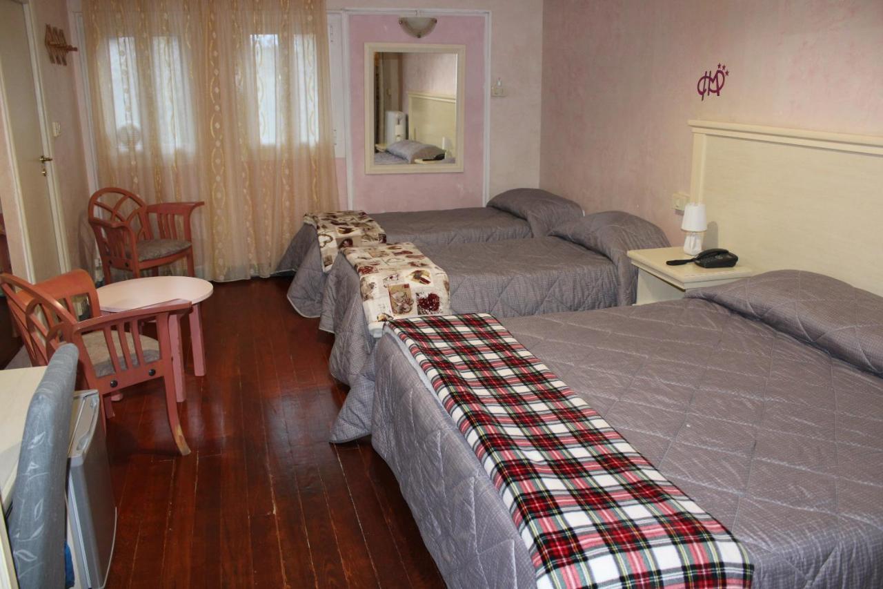 Hotel Milano