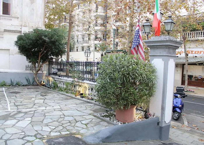 Hotel Milano