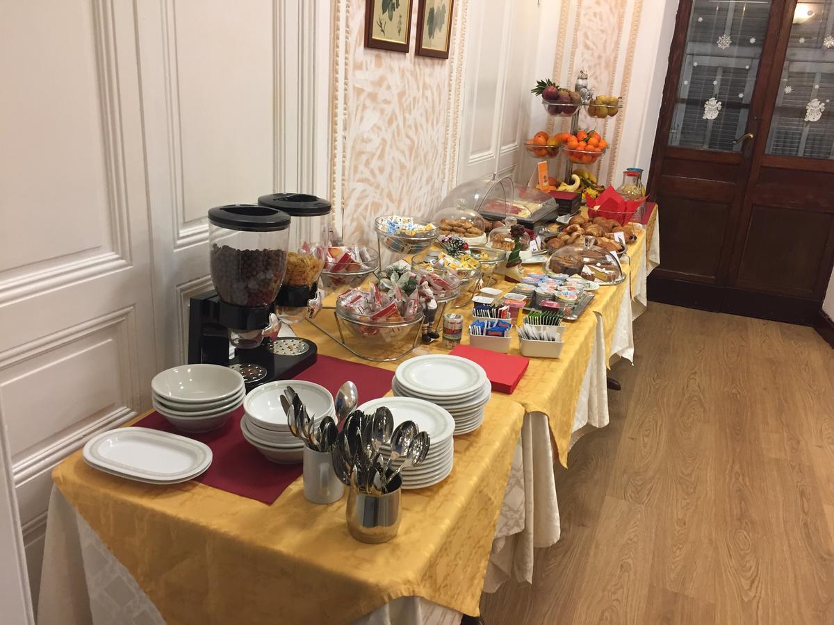 Milano Hotel Sanremo