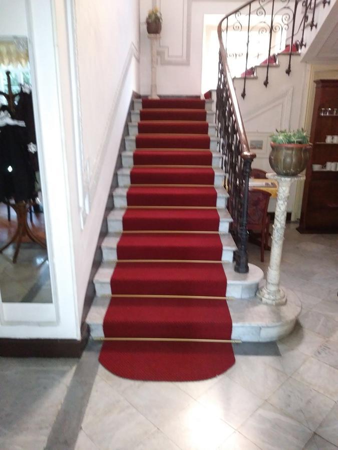 Hotel Milano