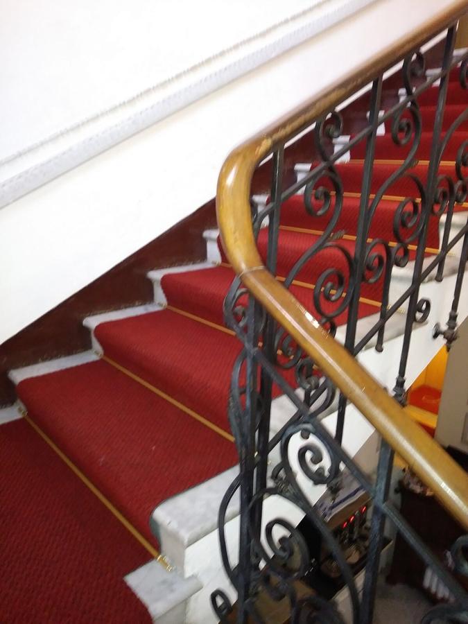 Hotel Milano Sanremo