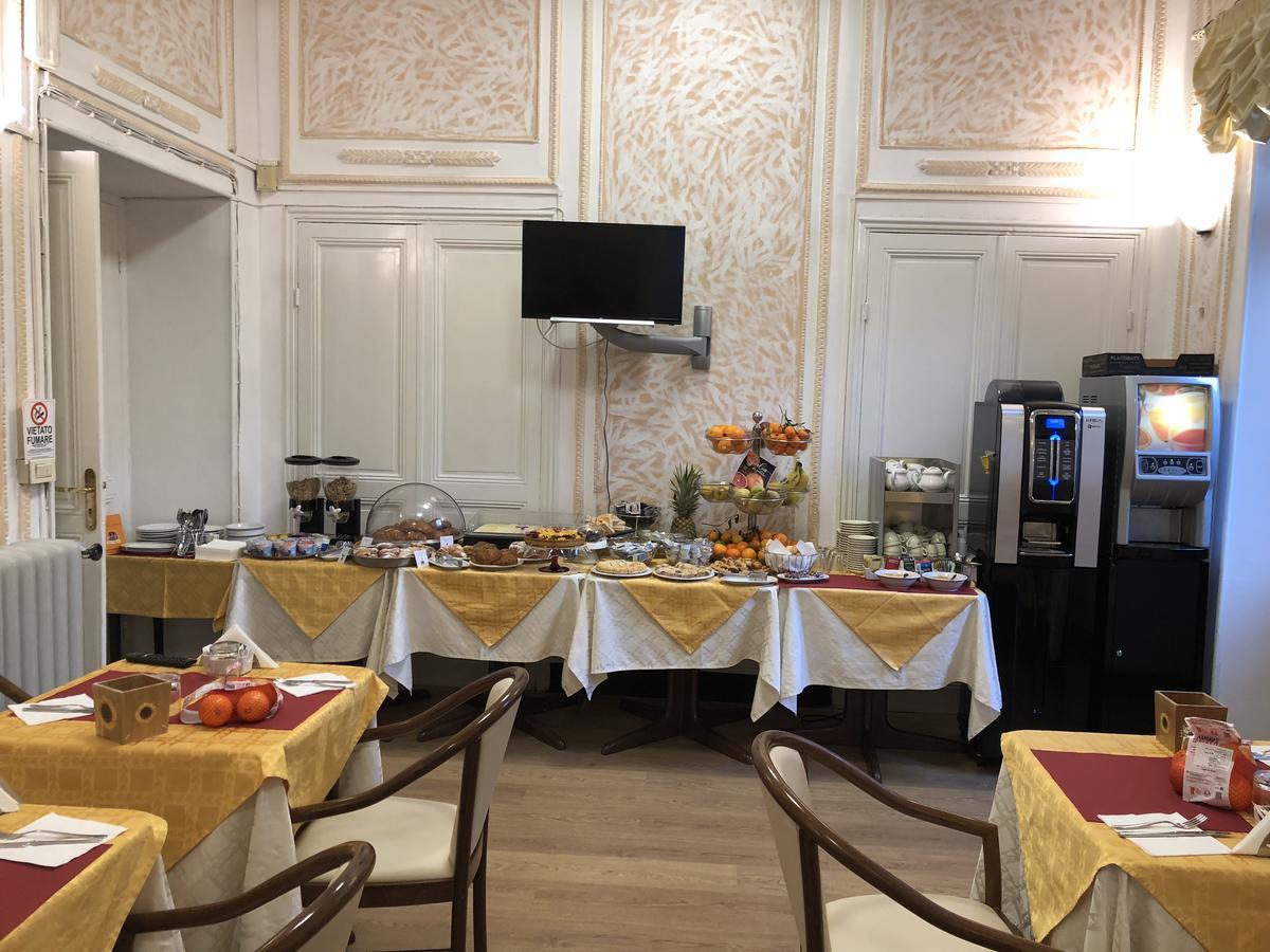 Milano Hotel Sanremo