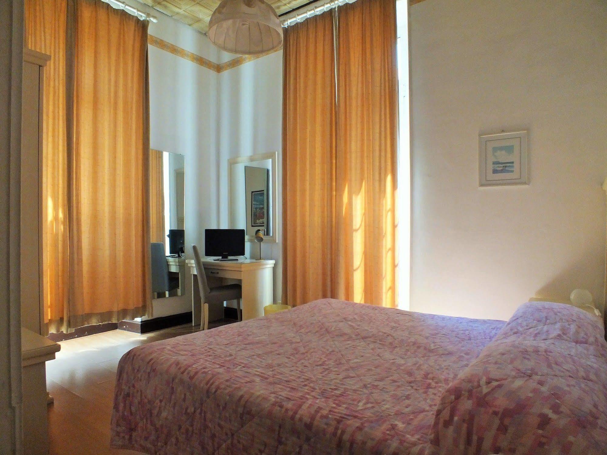 Hotel Milano