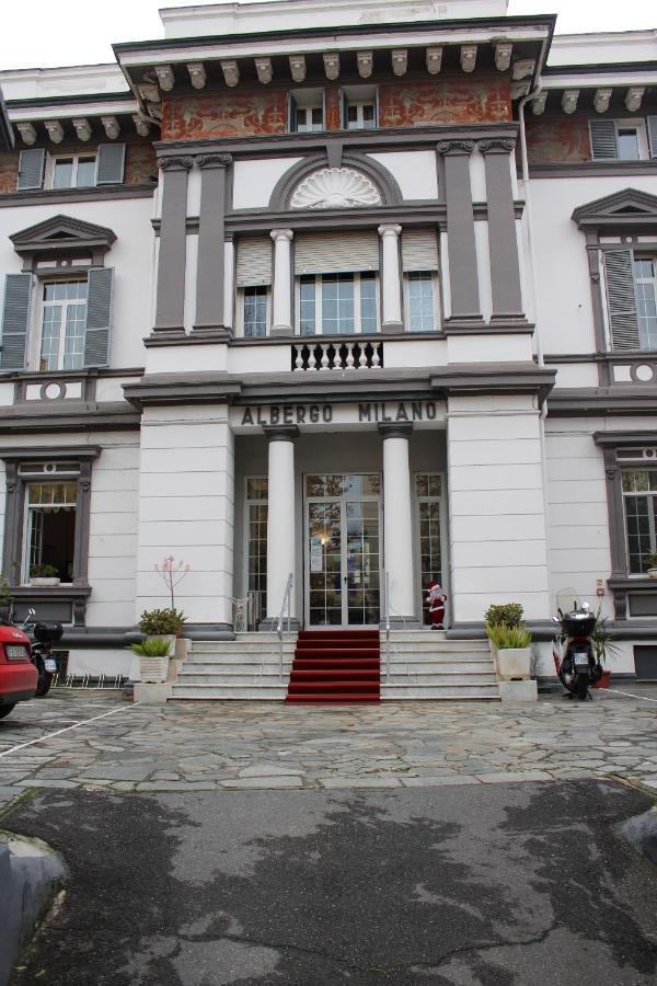 Milano Hotel 3*