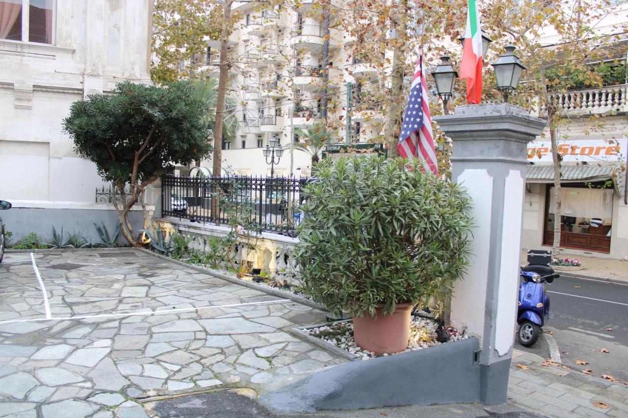 Hotel Milano Sanremo