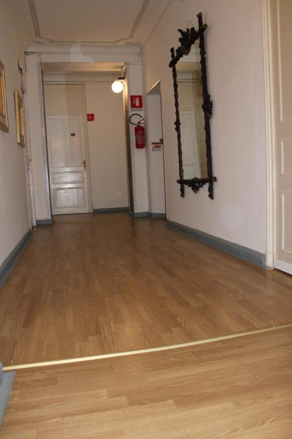 Hotel Milano 3*