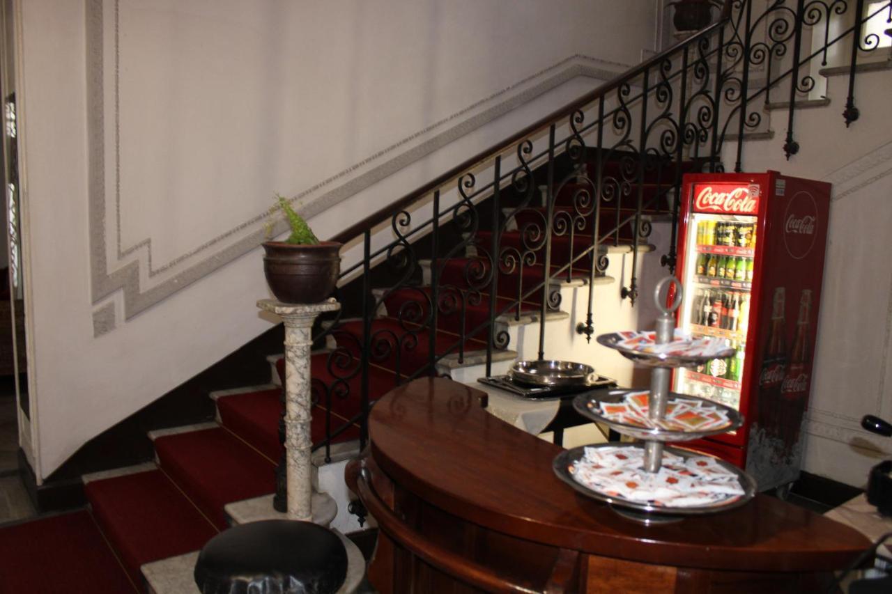 Hotel Milano 3*