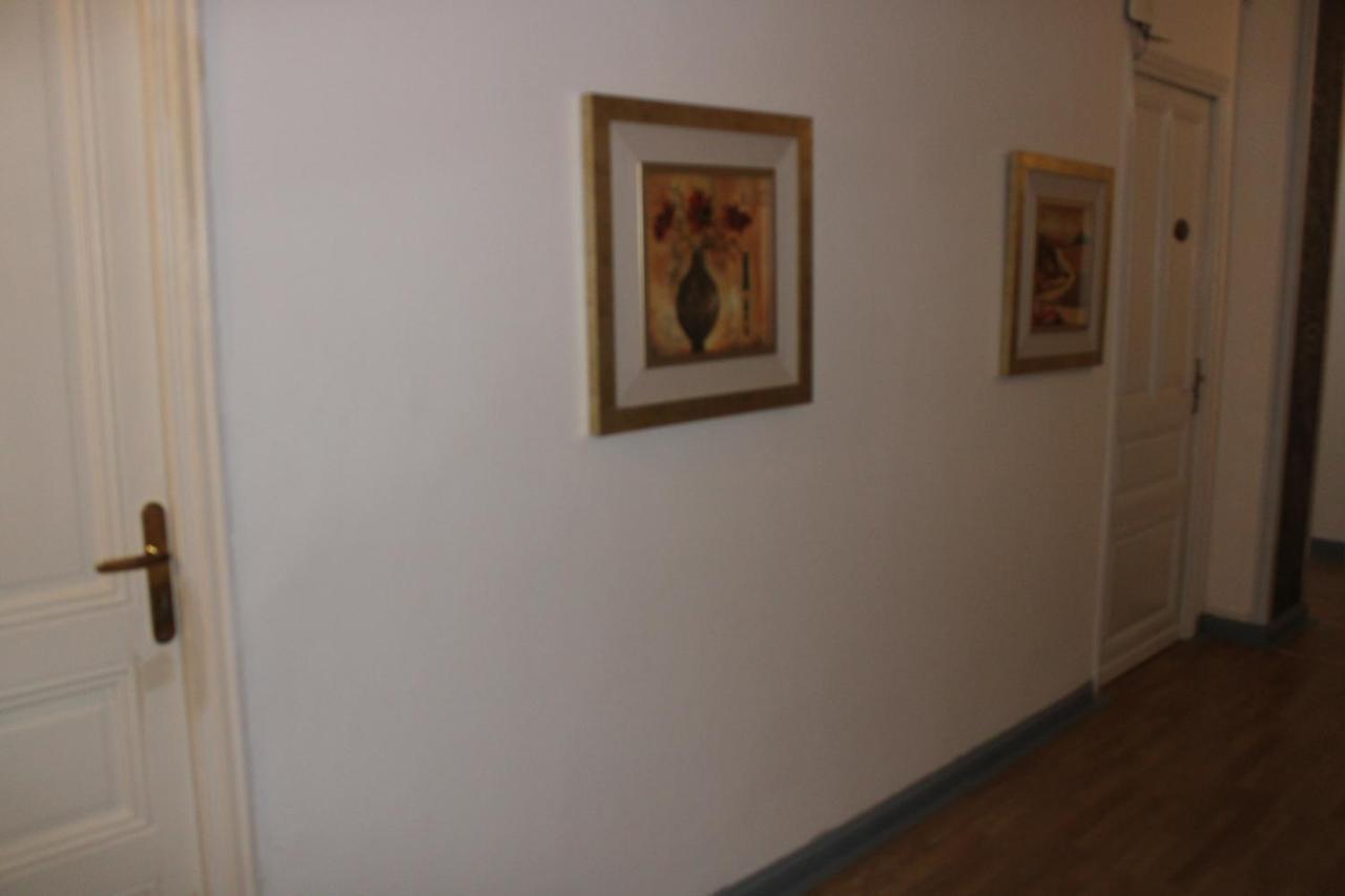 Milano Hotel 3*