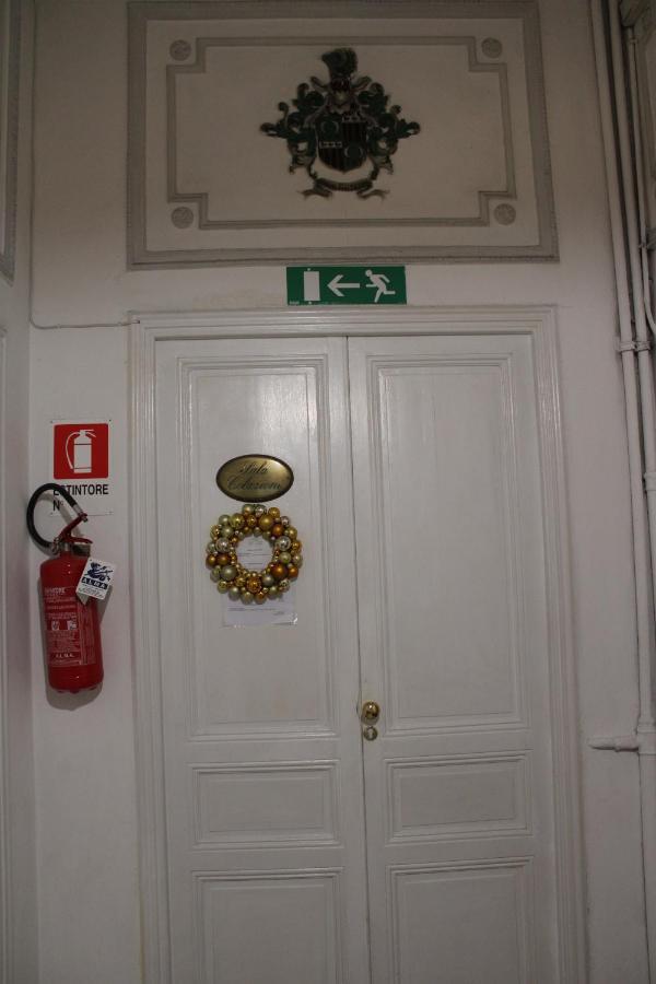 Hotel Milano Sanremo