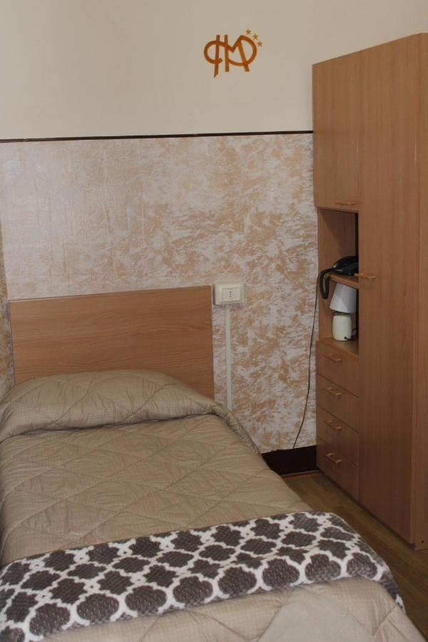 Hotel Milano