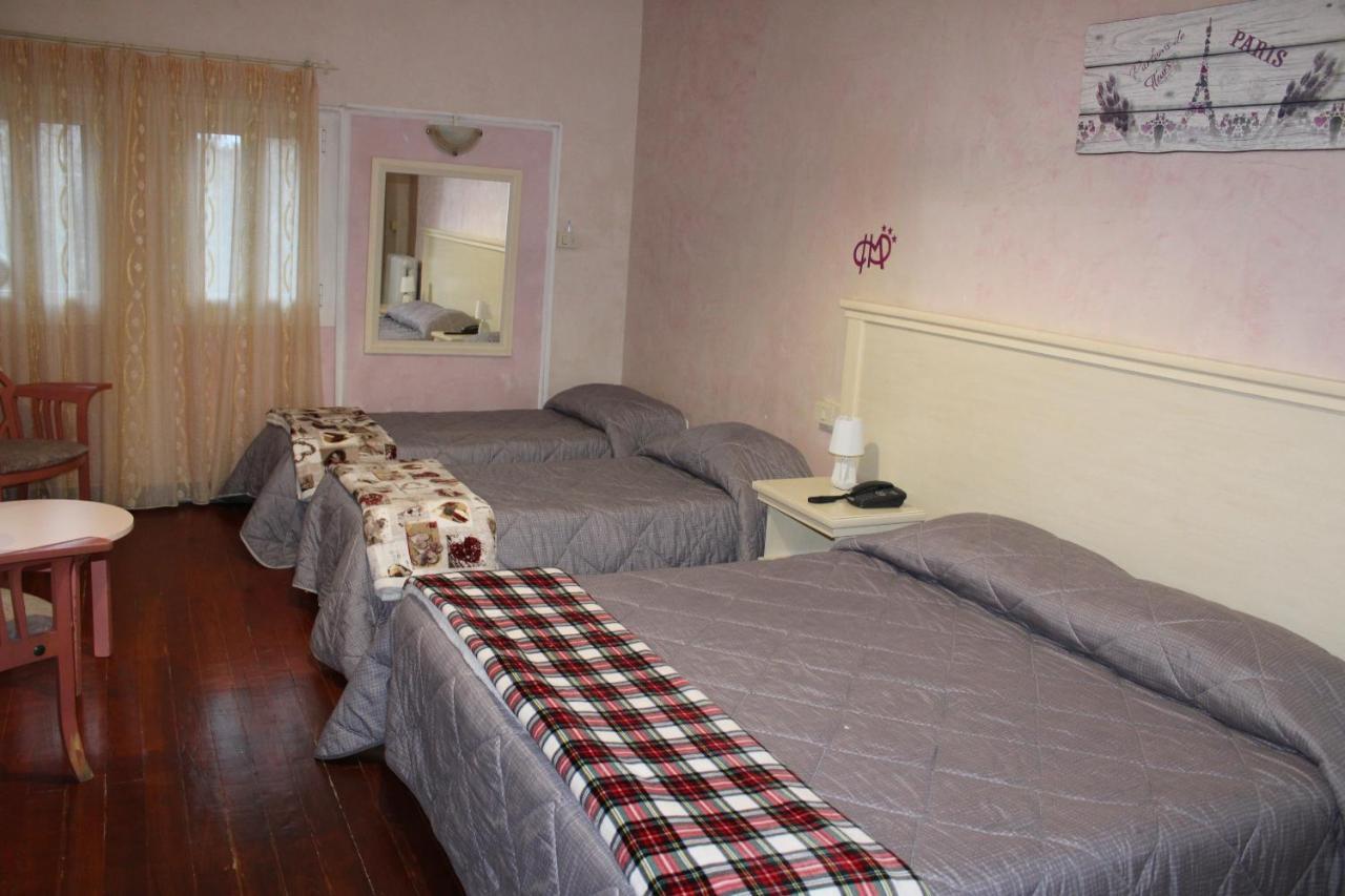 Hotel Milano