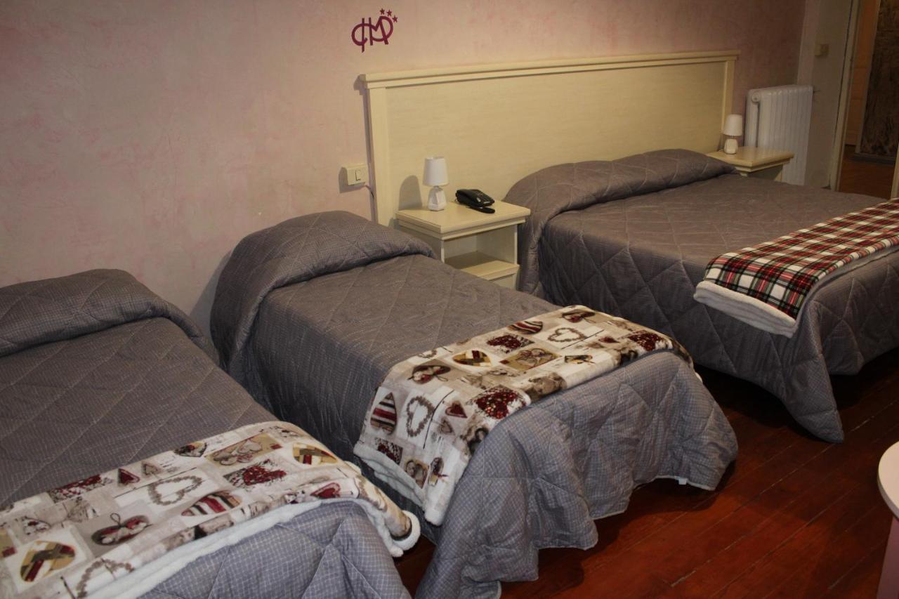 Milano Hotel Sanremo